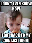 Image result for Funny Baby Memes