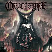 Image result for Death Metal Band Album Covers