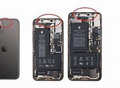 Image result for iPhone 13 NFC Sensor Location