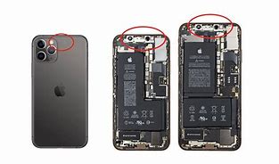 Image result for NFC iPhone 11 Part