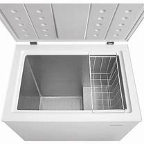 Image result for 5 Cu Ft Freezer