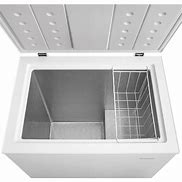 Image result for Most Quiet Chest Freezer 5 Cubic Feet