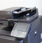 Image result for Inside a Copy Machine