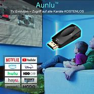 Image result for Aunlu TV Box