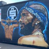 Image result for Nipsey Hussle Crip