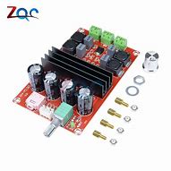 Image result for 2 Channel Amplifier Arduino