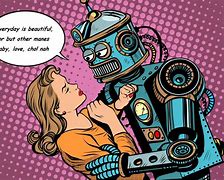 Image result for Love with Ai