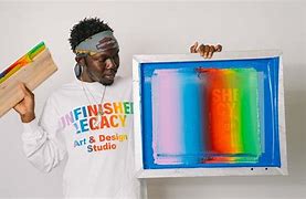 Image result for Screen print Gradient
