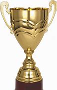 Image result for Gold Trophy PNG Realistic