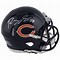 Image result for Chicago Bears Floating Helmet