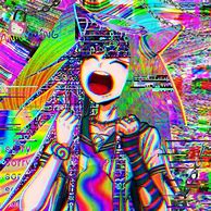 Image result for Electric Glitch Wallpaper