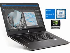 Image result for HP ZBook 15 G3