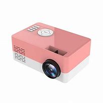 Image result for Brookstone Projector iPhone