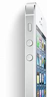 Image result for White iPhone 5 Half Image