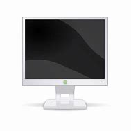 Image result for White Flat Sceen