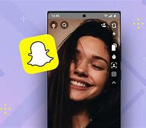 Image result for What Snapchat Looks Like On iPhone