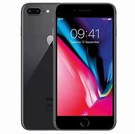 Image result for iPhone 8 Plus Space Gray