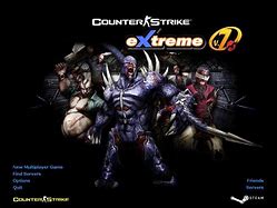 Image result for Counter Strike Xtreme