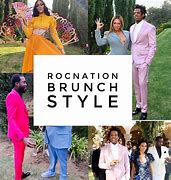 Image result for Roc Nation Brunch Clothing Ideas