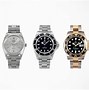 Image result for Pre-Owned Luxury Watches