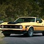 Image result for 71 Mustang Mach 1 Burnout Wallpaper