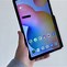 Image result for Samsung Galaxy Tab S6 Lite Hands-On