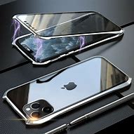 Image result for Tempered Glass iPhone 11" Case