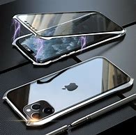 Image result for Magnetic Glass iPhone Case