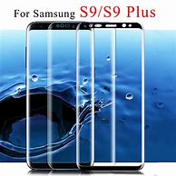 Image result for Samsung Galaxy S9 Plus Protective Glass Screen