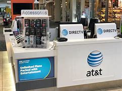 Image result for AT&T Kiosk