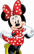 Image result for Minnie Mouse Talking Watch