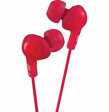 Image result for JVC Gumy Earbuds Yellow