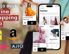 Image result for Online Shopping Apps India