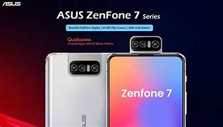 Image result for Telefon Asus Zenfone 7