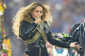 Image result for Beyoncé Halftime