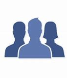 Image result for Facebook User Icon