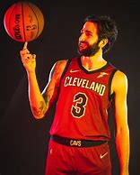 Image result for Ricky Rubio Cavs