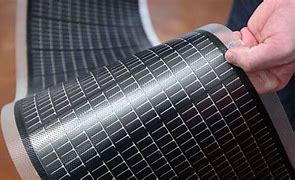 Image result for First Solar Thin Film Panels