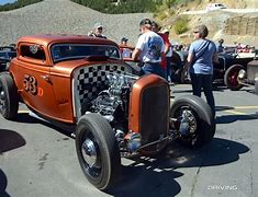 Image result for Hot Rod Culture