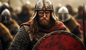 Image result for Saxon Warrior