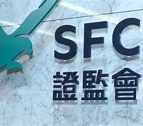 Image result for SFC Hong Kong
