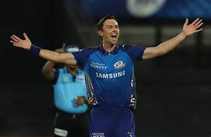 Image result for Trent Boult IPL Hairstyle