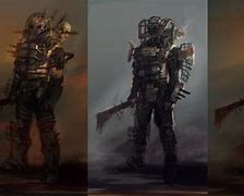 Image result for Fallout 4 Concept Art Wallpaper