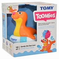 Image result for Sea Lion Bath Toys