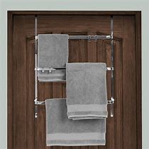 Image result for Towel Hanger for Door