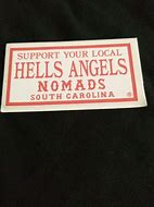 Image result for Support Your Local HAMC
