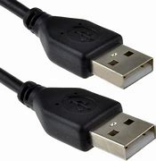 Image result for Vention Cable USB Male to USB Male Conbg