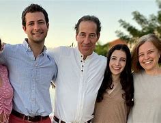 Image result for Jamie Raskin Daughters