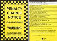 Image result for Hilarious Parking Ticket