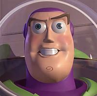 Image result for Buzz Lightyear Meme Template